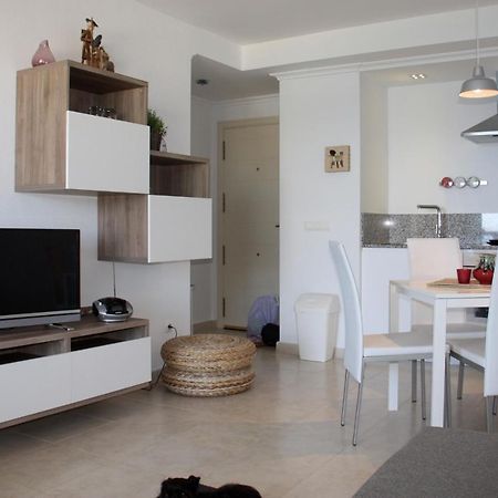 Holiday Apartment Amatista Calpe Exteriér fotografie