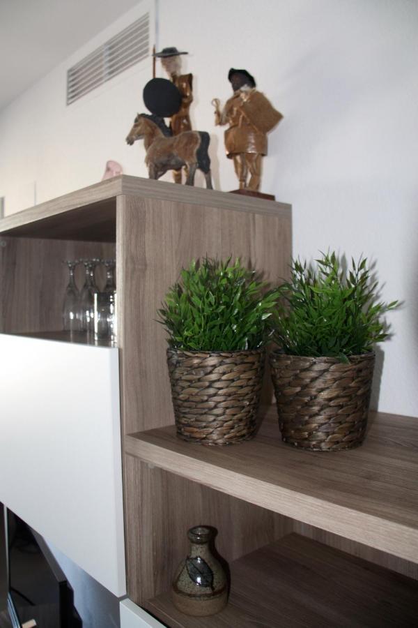 Holiday Apartment Amatista Calpe Exteriér fotografie