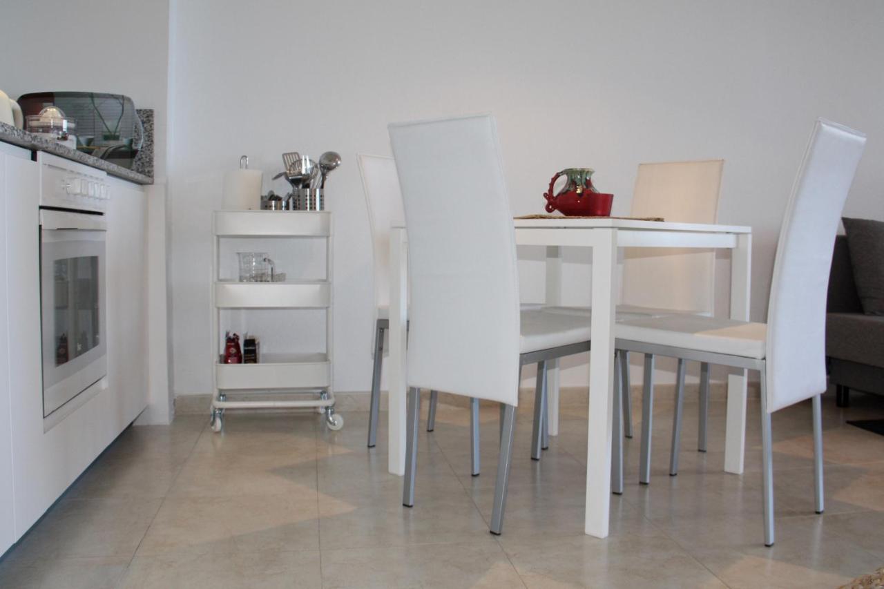 Holiday Apartment Amatista Calpe Exteriér fotografie