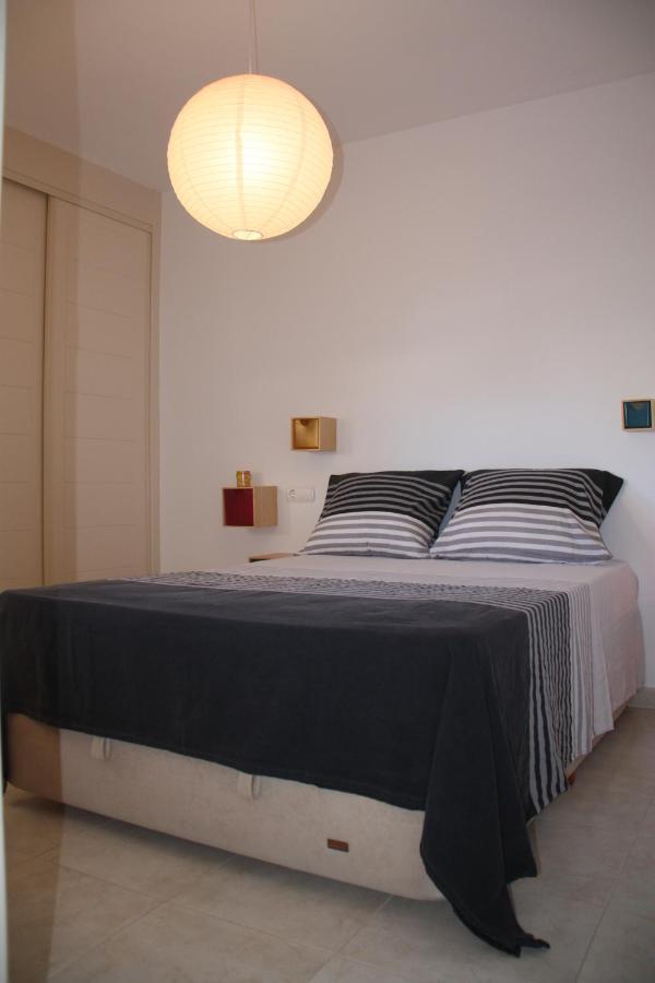 Holiday Apartment Amatista Calpe Exteriér fotografie
