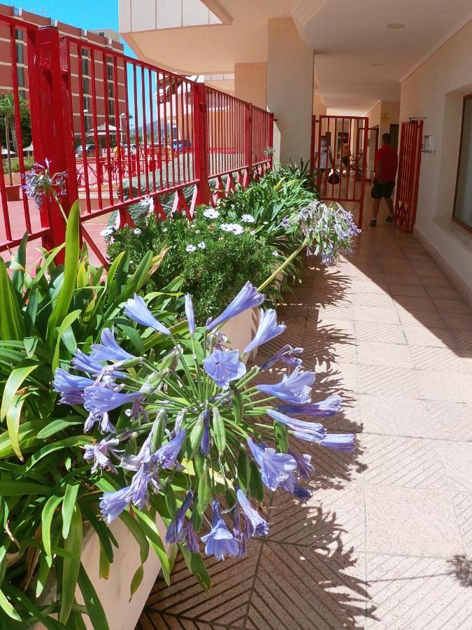 Holiday Apartment Amatista Calpe Exteriér fotografie